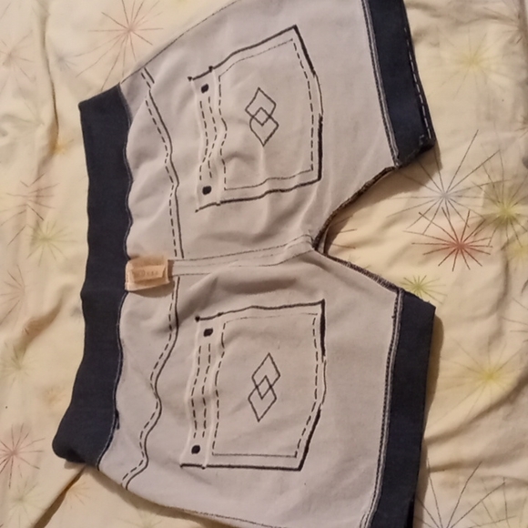 Tanco u.s.a. spandex shorts - Picture 6 of 7